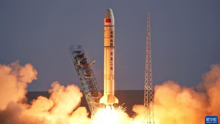 Trung Quốc tuyên bố đạt đột phá về nghiên cứu công nghệ tàu vũ trụ tái sử dụng
